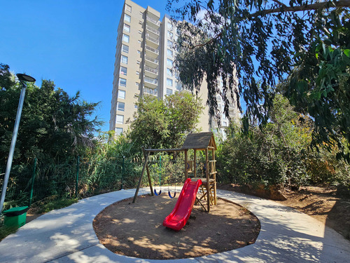 Arriendo Hermoso Departamento Peña Blanca (82627)