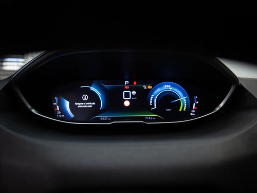 Peugeot 3008 3008 Gt Hybrid4 300 Eeat8 2024