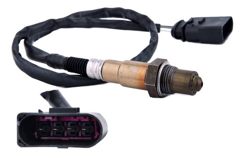 Sensor Oxigeno Volkswagen Jetta A4 Vr6 2.8l V6 99/02 Intran