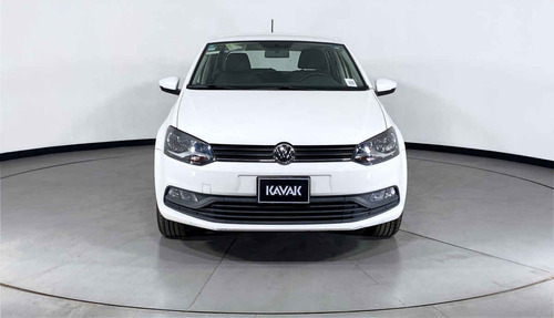 Imagen 2 de 15 de 110761 - Volkswagen Polo 2019 Con Garantía