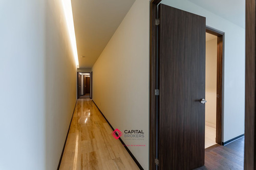 Penthouse En Venta De Lujo En Landmark Zona Andares.