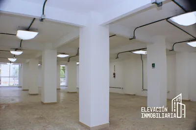 Bodega en renta