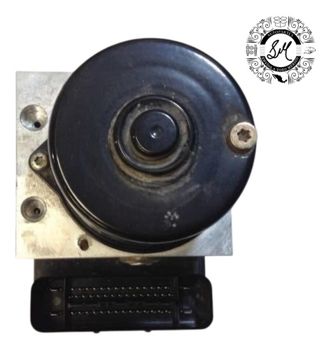 Modulo Abs Jetta Audi Seat 2002 1j0 614 117 F, 1c0 907 379 J (Usado)