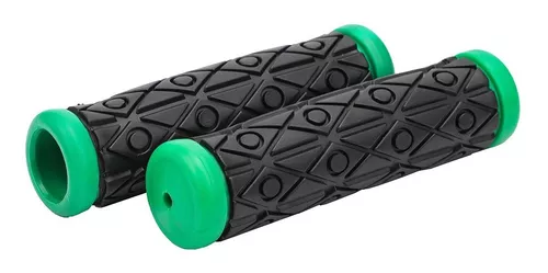 Puños Bicicleta: Grips