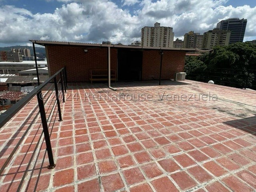 Edificio Comercial En Venta Boleita Sur Mls #24-26601 Bm