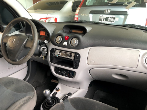 Citroen C3 Exclusive