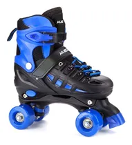 Comprar Patines Extensibles De 4 Ruedas Artísticos 1ra Calidad Color