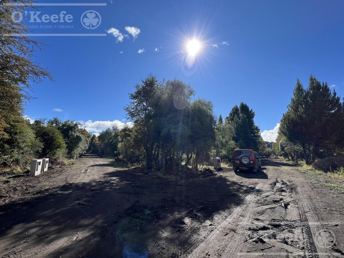 Terreno En Barrio Cerrado Entrelagos Km 14