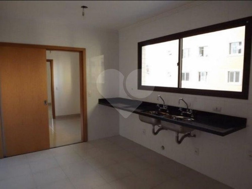 Apartamento 4 Suítes À Venda - Vila Mariana - 226-im98525