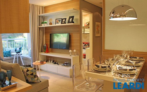 Imagem 12 de 13 de Apartamento - Casa Verde - Sp - 628687