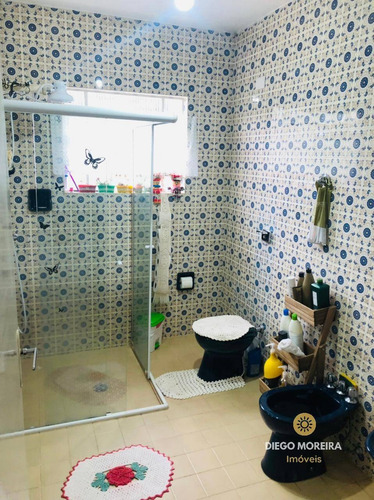 Imagem 6 de 15 de Chácara À Venda Em Atibaia Com 3.000 M² - Ch88