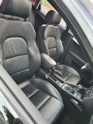 Imagem 10 de 12 de Audi A3 Sportback 2009 2.0 Tfsi S-tronic 5p
