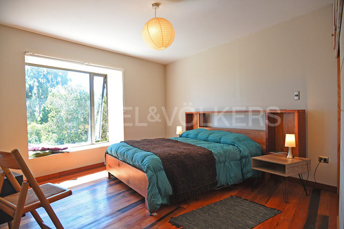 Excelente Casa En Sector Privilegiado