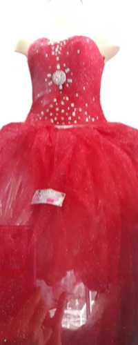 Vestido Con Capa Para Reina De Las Fiestas Patrias
