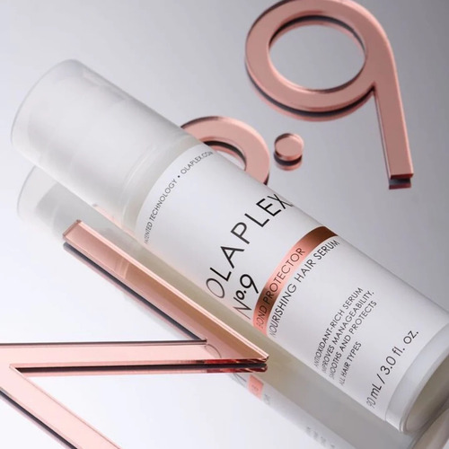 Olaplex® Kit Para El Cuidado Semanal Pasos 0, 6 , 7 Y 9