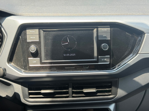 Volkswagen T-Cross 1.6 Comfortline At