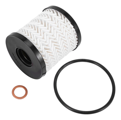 Juego De Filtros De Aceite De Coche Crystally-3 Para Cooper