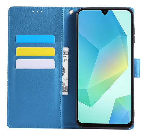 Funda Para Teléfono Oppo A1 Pro A11s A11x A11 A11n A12 A7 Funda De Piel Tipo Cartera