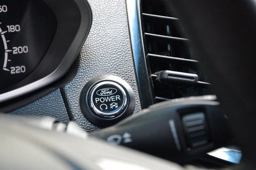 Imagen 12 de 25 de Ford Ecosport Titanium 1.6 2015 1° Dueño - Permuto