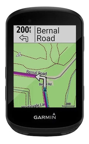 Garmin Edge 530