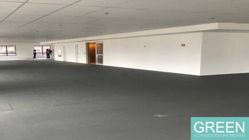 Imagem 8 de 18 de Comercial/industrial - Ref: Sa00497