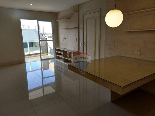 Imagem 8 de 23 de Apartamento Com 3 Dormitórios À Venda, 82 M² Por R$ 530.000,00 - Vila Maria Alta - São Paulo/sp - Ap0055