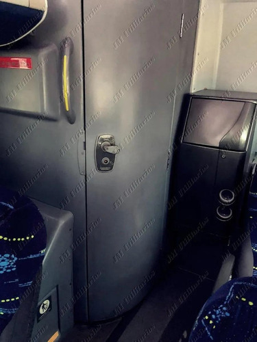 Imagem 10 de 10 de Paradiso Ld 1600 G7 Ano 2014 Scania K400 Jm Cod.15