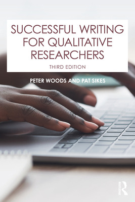 Libro Successful Writing For Qualitative Researchers - Wo...