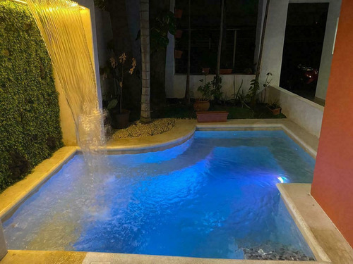 Imagen 28 de 30 de Casa En Venta En La Más Exclusiva Zona De Cancún