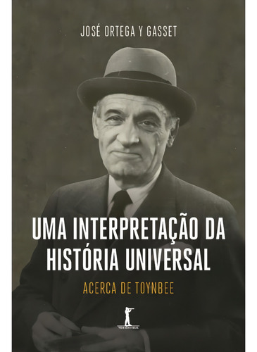 Uma Interpretação Da História Universal