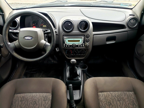 Imagen 10 de 15 de Ford Ka 1.6 Fly Viral Usb/bluetooth 2011
