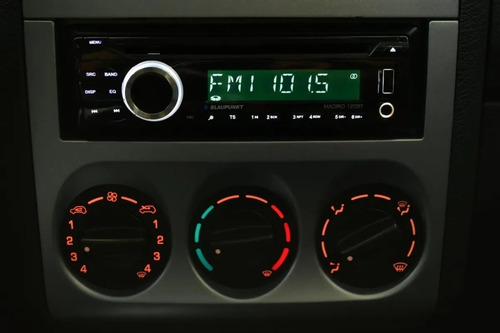 Citroen Berlingo Furgon Hdi 92 Business - Car Cash Argentina