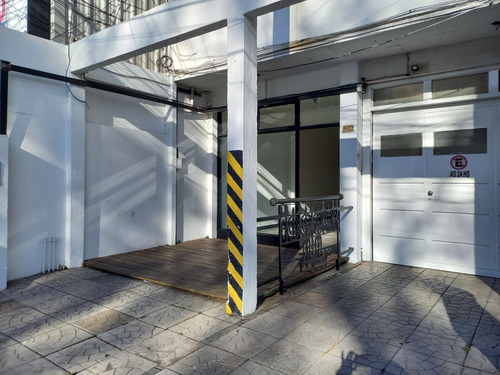 Alquiler Local Comercial Frente A Unicenter