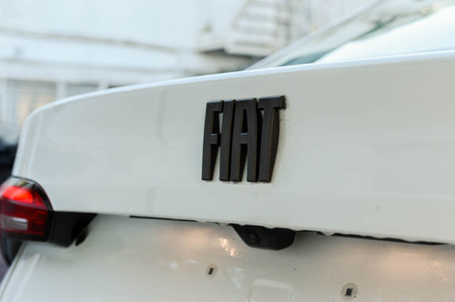 Fiat Cronos 1.3 Gse Drive Pack Plus Cvt