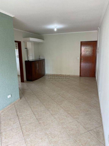 Imagem 1 de 30 de Apartamento Com 2 Dormitórios À Venda, 88 M² Por R$ 350.000,00 - Vila Tupi - Praia Grande/sp - Ap1697