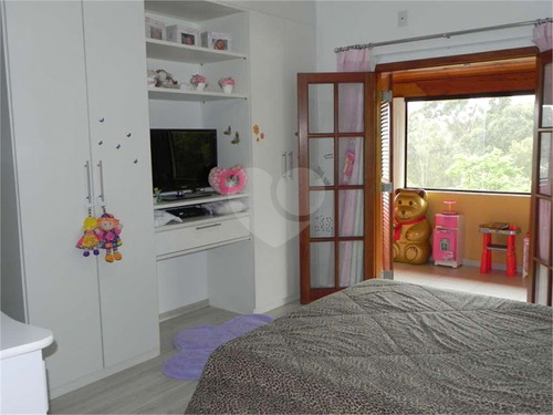 Imagem 10 de 28 de Moderna Mansão Com Maravilhoso Lazer! - Reo574230
