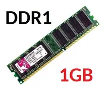 Comprar Memória Ddr1 1gb B400