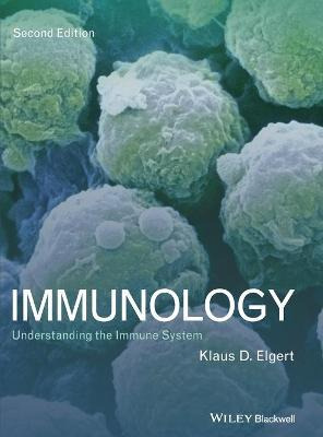 Libro Immunology - Klaus D. Elgert