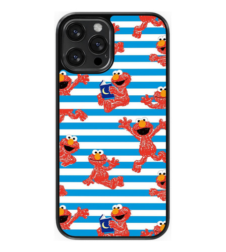 Funda Diseño Para Xiaomi Funda De Plaza Sesamo Caricatura #4