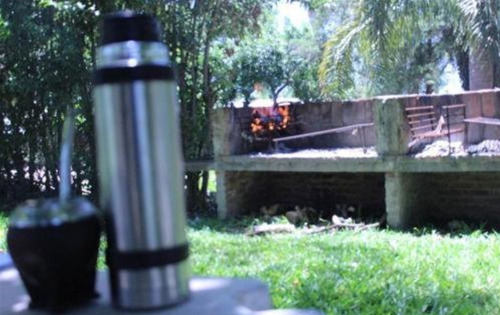 Imagen 10 de 14 de Termas Del Dayman Hotel A Pasos De Acuamanía!