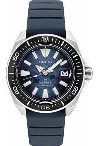 Seiko Prospex Special Edition Srpf79 Reloj De Buceo Automáti