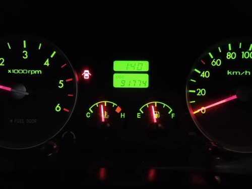 Imagen 5 de 5 de Hyundai H100 Gl 2.6l D