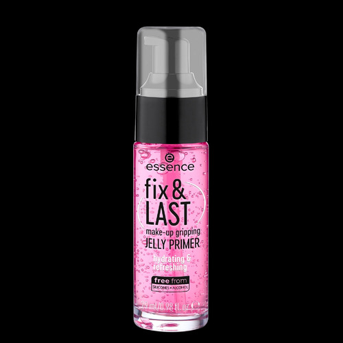 Fix & Last Jelly Primer Essence 