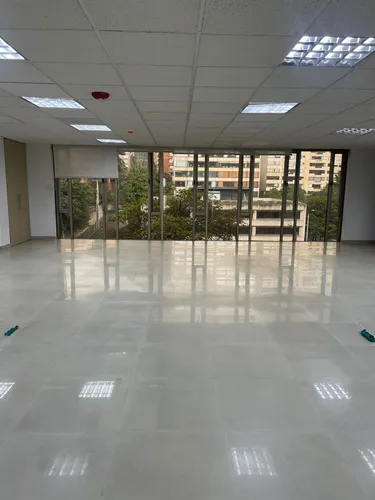Oficina En Arriendo En Porciúncula. Cod A1038509