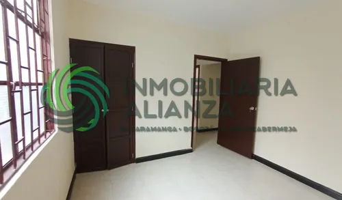 Apartamento En Arriendo En Centro. Cod A4340
