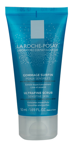Exfoliante La Roche Posay