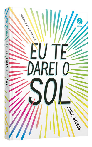 Eu Te Darei O Sol