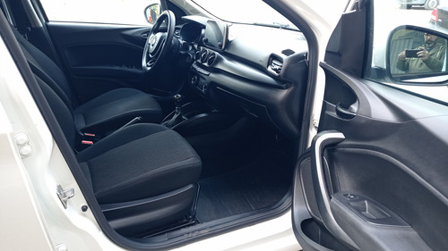 Fiat Cronos 1.3 Drive Mt