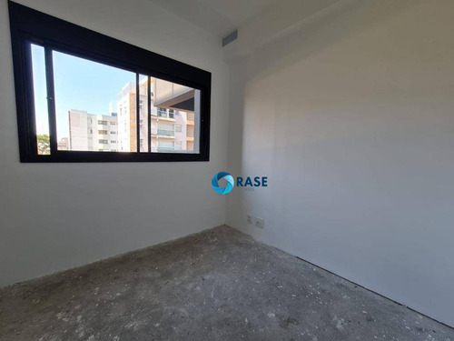 Apartamento À Venda, 58 M² Por R$ 919.600,00 - Pinheiros - São Paulo/sp - Ap10836