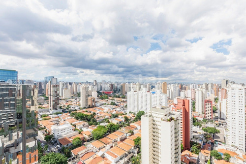 Imagem 15 de 15 de Apartamento - Vila Olimpia - Ref: 8708 - V-24310